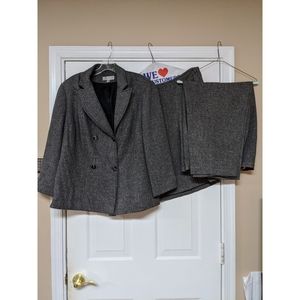 COPY - Larry Levine for Dress Barn 3 Piece Set